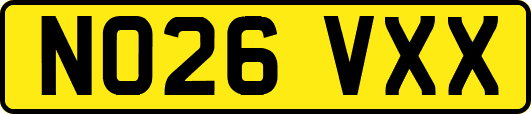 NO26VXX