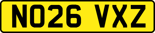 NO26VXZ