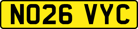 NO26VYC