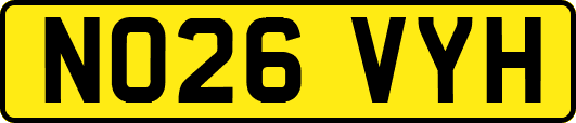 NO26VYH