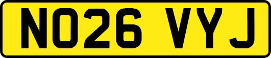 NO26VYJ