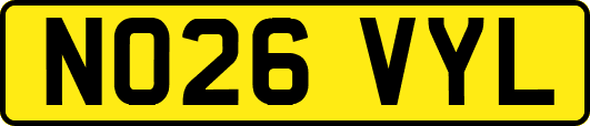 NO26VYL