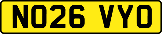 NO26VYO