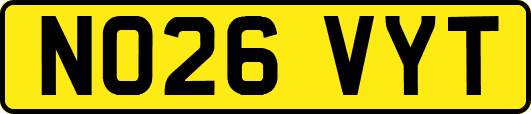 NO26VYT