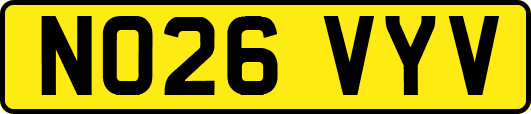 NO26VYV