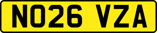 NO26VZA