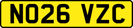 NO26VZC