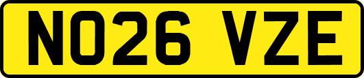 NO26VZE