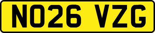 NO26VZG