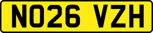 NO26VZH