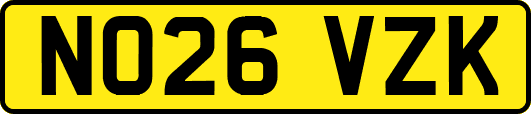 NO26VZK