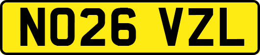 NO26VZL