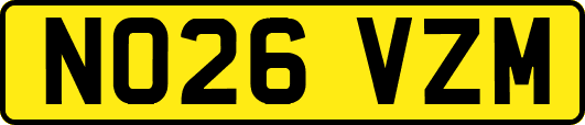 NO26VZM