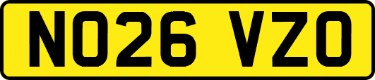 NO26VZO