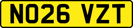 NO26VZT