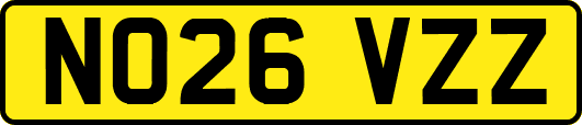NO26VZZ