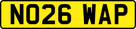NO26WAP