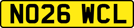 NO26WCL