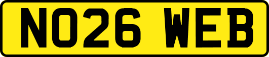 NO26WEB