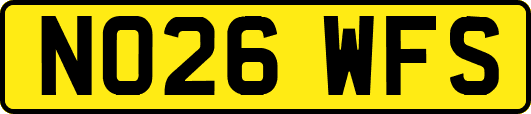 NO26WFS
