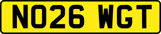 NO26WGT