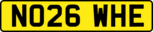 NO26WHE