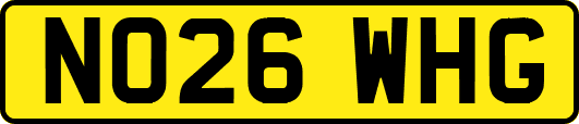NO26WHG