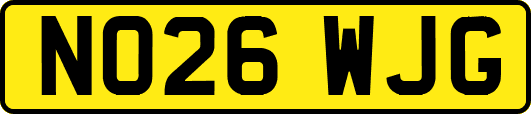 NO26WJG