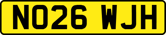 NO26WJH