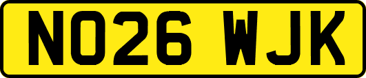 NO26WJK