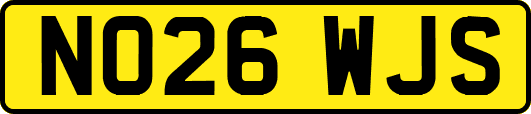 NO26WJS