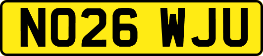 NO26WJU
