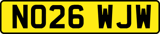 NO26WJW