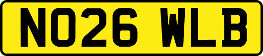 NO26WLB