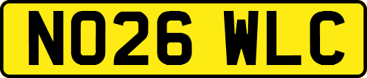 NO26WLC