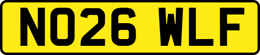 NO26WLF