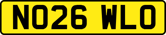 NO26WLO