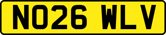 NO26WLV