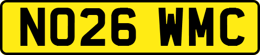 NO26WMC