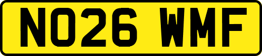 NO26WMF