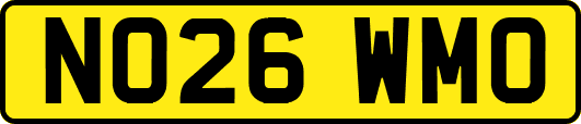 NO26WMO
