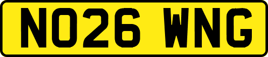 NO26WNG