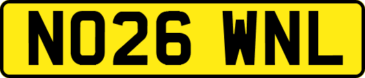 NO26WNL