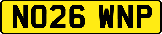 NO26WNP