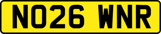 NO26WNR