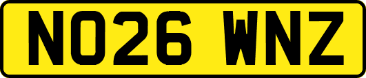 NO26WNZ