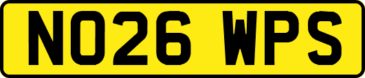 NO26WPS