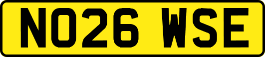 NO26WSE