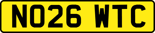 NO26WTC