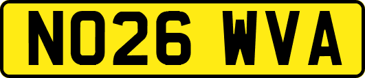 NO26WVA